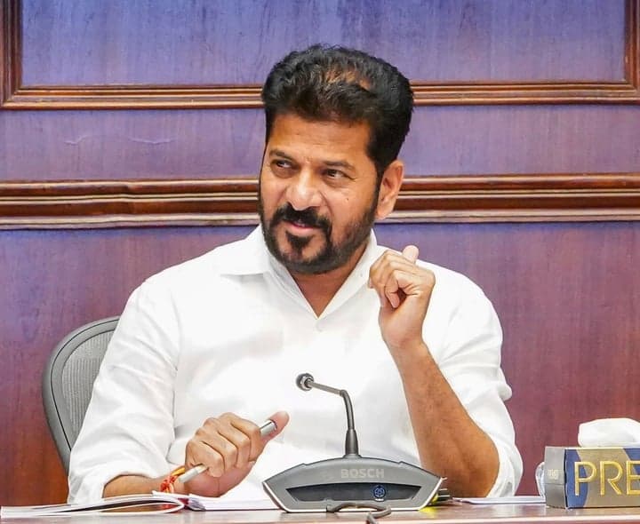 మియాపూర్ భూములను అమ్మి ప్రజల కోసం నిధులు వినియోగిస్తాం