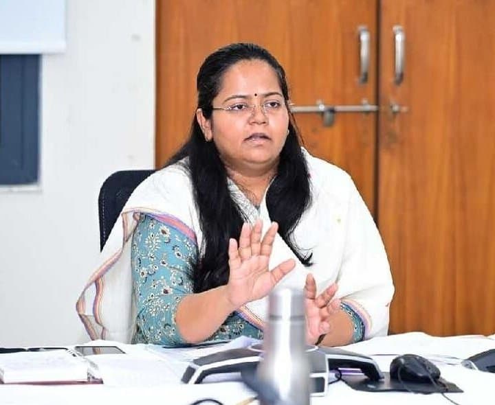 నేడు సమీకృత కలెక్టరేట్‌లో ప్రజావాణి రద్దు - Udayam