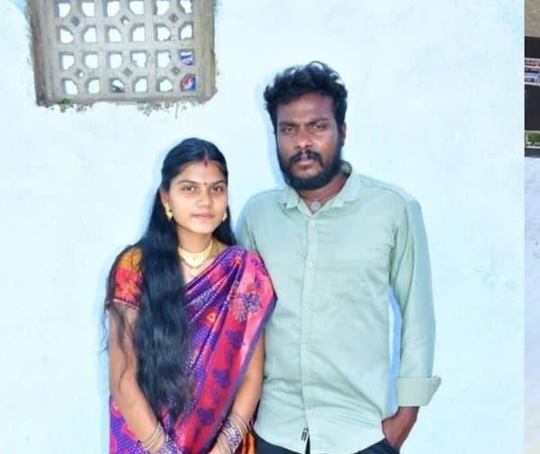 భర్తను చంపించిన భార్య - Udayam Digital
