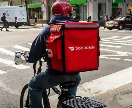హైదరాబాద్‌లో డోర్‌డాష్‌ సపోర్ట్‌ సెంటర్‌