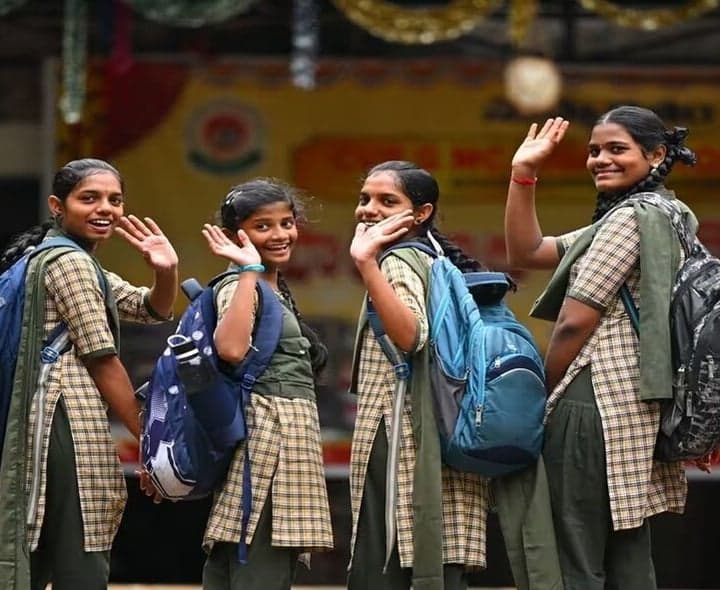 తల్లికి వందనం రెండో విడతపై ఎదురుచూపులు