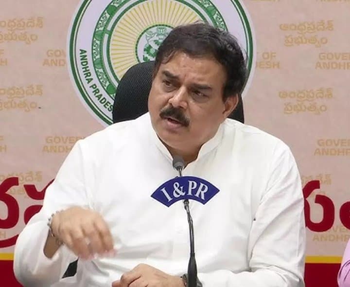 29 వేల రేషన్ దుకాణాలు బలోపేతం: నాదెండ్ల