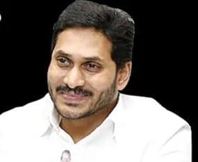 జగన్ వినాయక శుభాకాంక్షలు తెలిపారు.