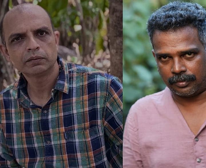 ‘పొన్మన్‌’ జోడీ మరో సినిమాతో రీ ఎంట్రీ