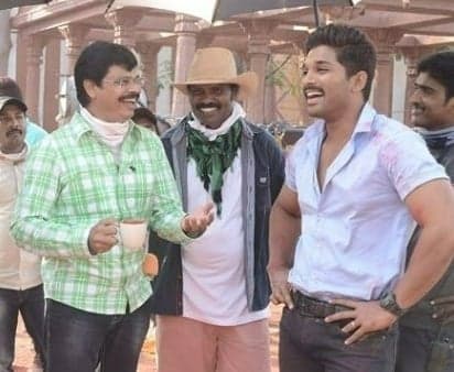 ఈ నెలలో బోయపాటి తదుపరి సినిమా ప్రకటన 