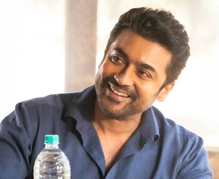 ఉత్తర అమెరికాలో సూర్య సినిమాకు రికార్డు