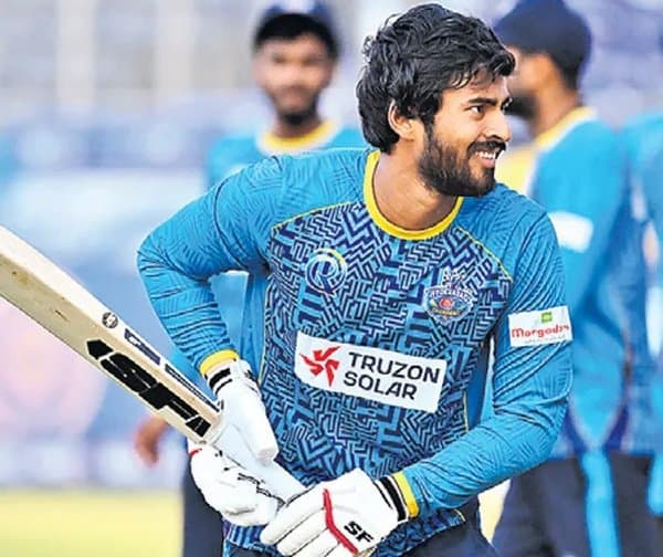విజయాల సిక్సర్‌పై హైదరాబాద్‌!