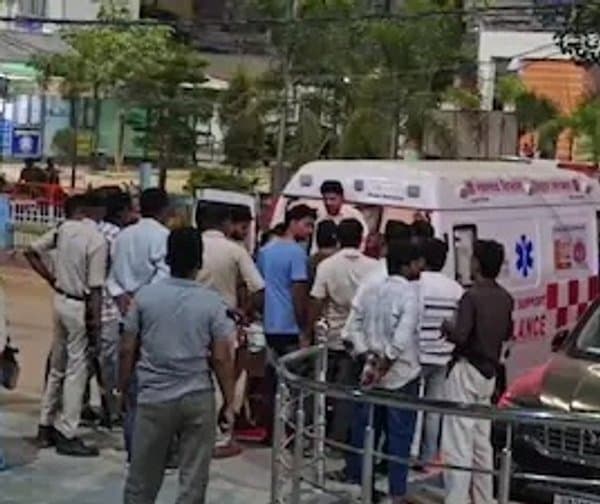 బిహార్‌లో పంకజ్ త్రిపాఠి సోదరుడిపై దాడి