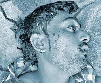 రూ.20 వాటర్‌ బాటిల్‌ కోసం యువకుడి దారుణ హత్య
