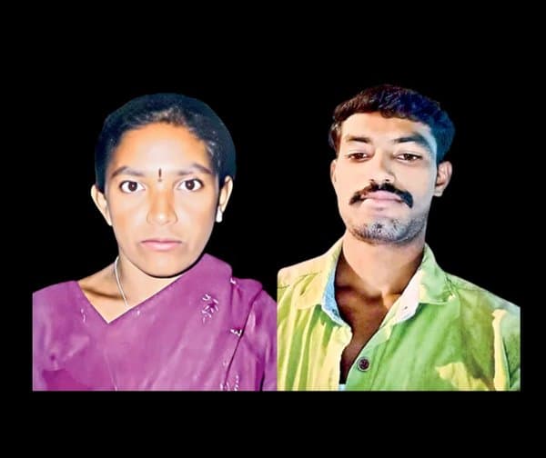 మద్యం మత్తులో ప్రమాదం - Udayam Digital
