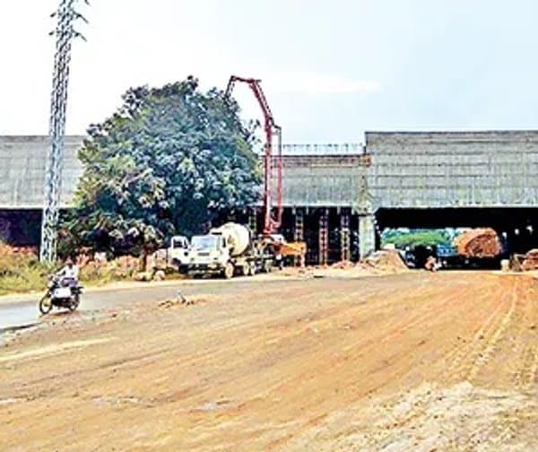 గోదావరి జలాలు వచ్చేస్తున్నాయ్