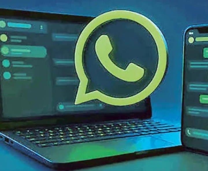వాట్సప్ లింక్‌తో ₹10 లక్షల దోపిడీ
