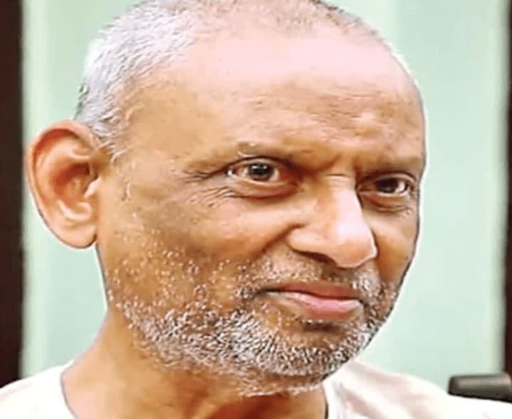 ప్రముఖ రచయిత కన్నుమూత