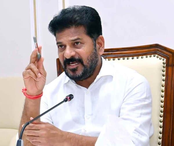విద్యా రంగానికి 15% బడ్జెట్: సీఎం రేవంత్ రెడ్డి కీలక ప్రకటన