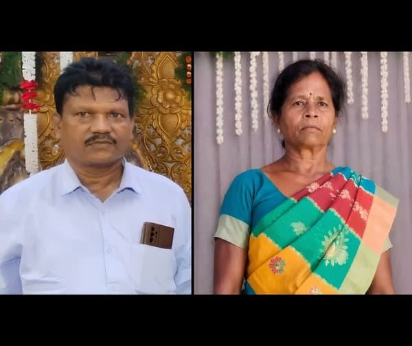 భద్రాద్రిలో వరుస విషాదాలు - Udayam Digital