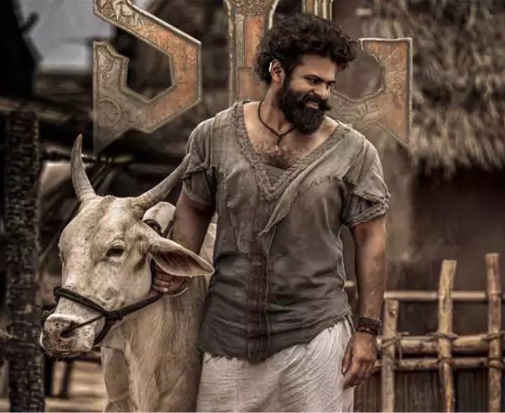 జనవరి 12న ‘సంబరాల ఏటి గట్టు’ 