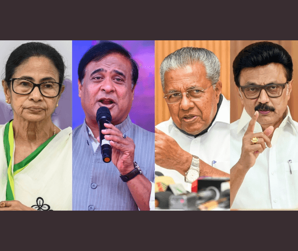 గెలుపు గుర్రాలు ఎవరో? ఐదు రాష్ట్రాల తీర్పుపై దేశవ్యాప్త ఉత్కంఠ! - Udayam Digital