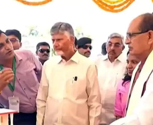 ఏపీలో 3డీ కాంక్రీట్ ప్రింటింగ్ ఇళ్లు