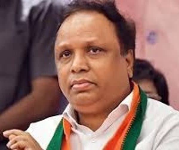 గ్రేటర్ హైదరాబాదు ఎన్నికలపై బీజేపీ వ్యూహం