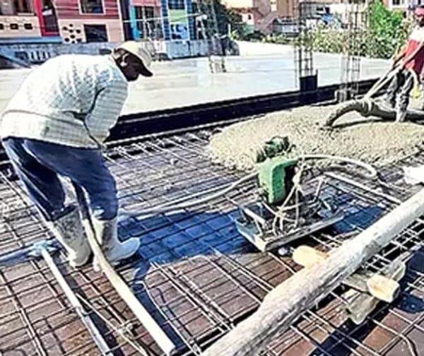 దంపతుల ఆరేళ్ల వెట్టిచాకిరి గుట్టురట్టు