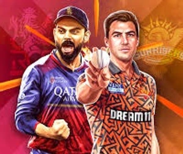 ఉప్పల్‌లో SRH vs RCB మ్యాచ్‌: టికెట్ల ధరల పెంపుపై ఫ్యాన్స్ ఆగ్రహం - Udayam Digital