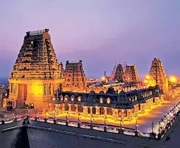 యాదగిరిగుట్టలో నిత్యాన్నదానం