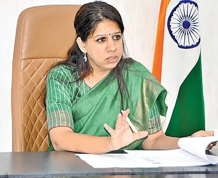 ఎల్‌నినో ప్రభావాన్ని పటిష్టంగా ఎదుర్కొందాం: కలెక్టర్