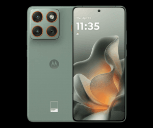 మోటోరొలా ఎడ్జ్ 70 ప్రో లాంచ్; 6500 mAh బ్యాటరీ, మెరుగైన అప్‌డేట్స్‌తో ప్రీమియం ఫీచర్లు. - Udayam Digital