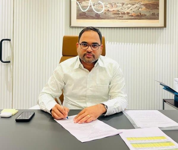 దేశానికే ఆదర్శంగా 'ఫ్యూచర్ సిటీ'