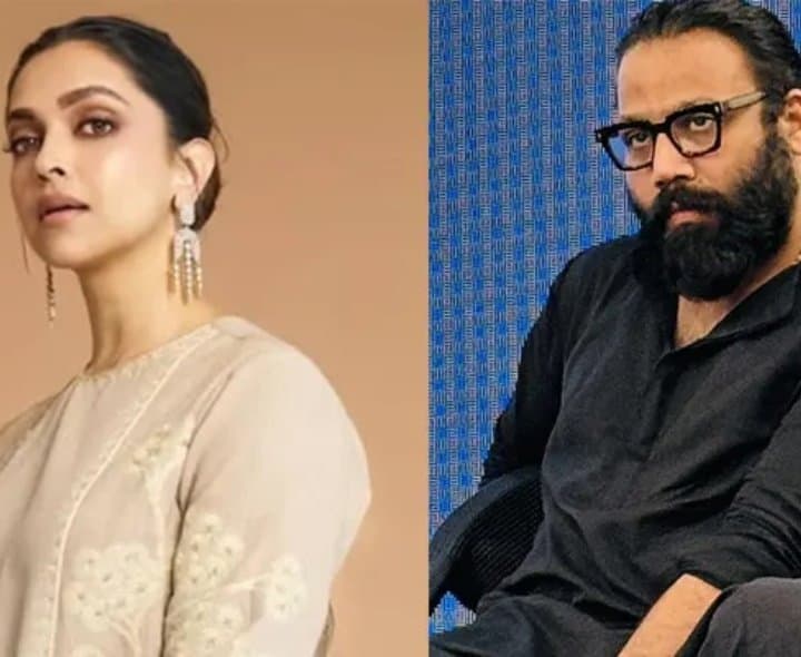 ‘స్పిరిట్’ వివాదంపై దీపిక పరోక్ష స్పందన