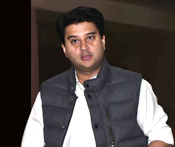 గ్వాలియర్‌కు రూ.15 వేల కోట్ల ప్రాజెక్టులు