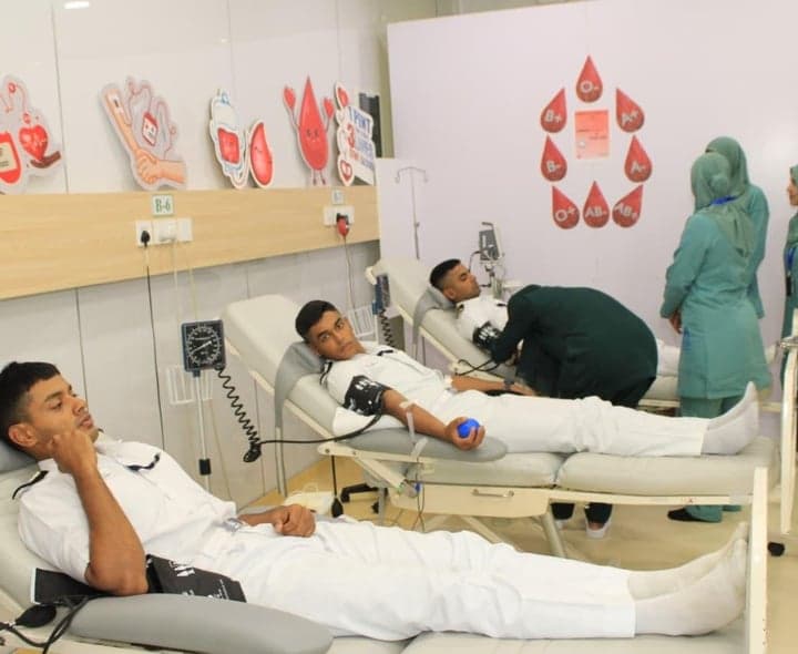 మాల్దీవుల్లో ముగిసిన భారత నౌకాదళ శిక్షణ పర్యటన  - gallery image 3