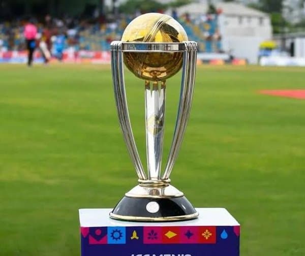ప్రపంచకప్‌ ఫార్మాట్‌లో భారీ మార్పులు: ICC - Udayam Digital