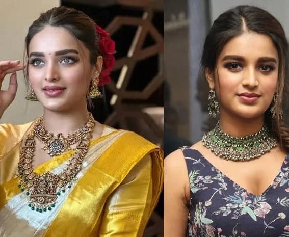 తెలుగు అబ్బాయిని పెళ్లి చేసుకుంటానా: నిధి
