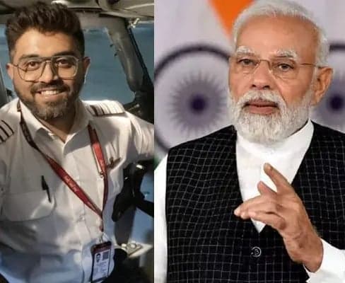 కెప్టెన్‌ మచ్చర్‌ ఓ హీరో.. త్వరగా కోలుకోవాలి  - Udayam