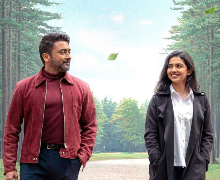 'విశ్వనాథ్ అండ్ సన్స్' కు తమిళంలో ఎదురుదెబ్బ