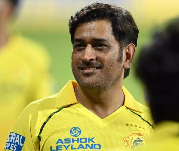 సీఎస్కేలో ధోనీ పాత్రపై సీఈవో ప్రకటన