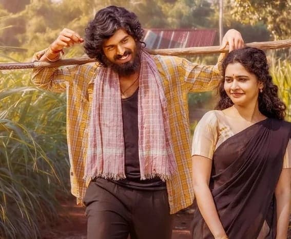 ఓటీటీలోకి త్వరలో ‘మారెమ్మ’