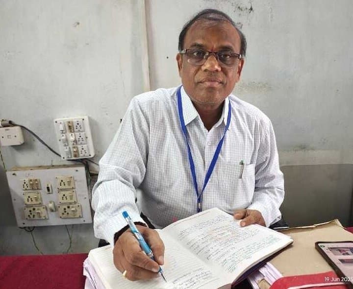 ఐటీఐలో అతిథి శిక్షకుల పోస్టులకు దరఖాస్తులు
