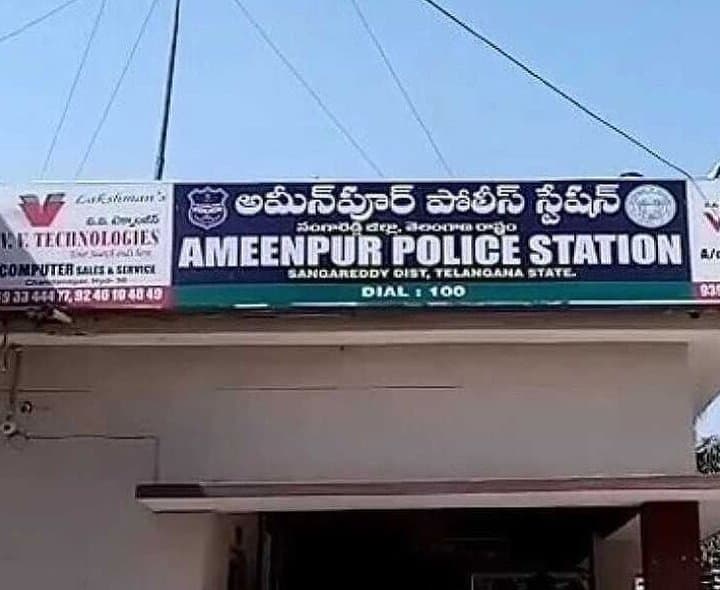 చిన్నారిపై లైంగిక దాడికి యత్నం