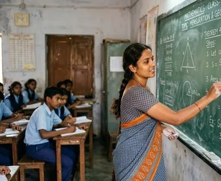 నేటి నుంచే టీచర్ల ప్రత్యేక టెట్ దరఖాస్తులు