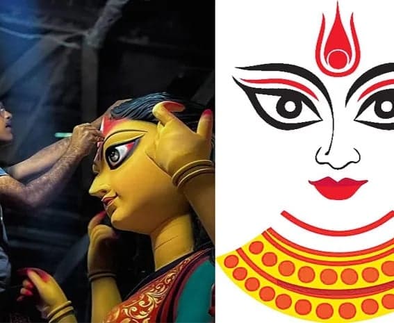 చక్షుదాన్‌ పవిత్ర ఆచారం
