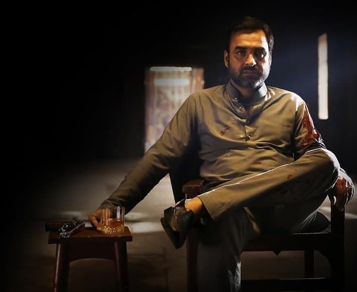 రూ.100 కోట్లకు చేరువలో ‘మిర్జాపూర్‌’ కలెక్షన్స్ - Udayam