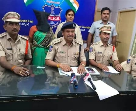 భర్తను పెట్రోల్‌తో తగలబెట్టి హత్య