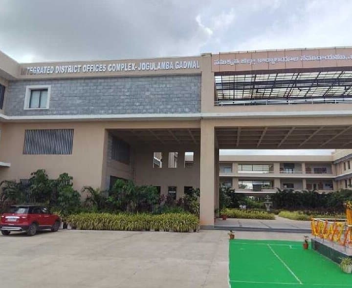 గురుకులాల్లో 19న స్పాట్‌ కౌన్సెలింగ్