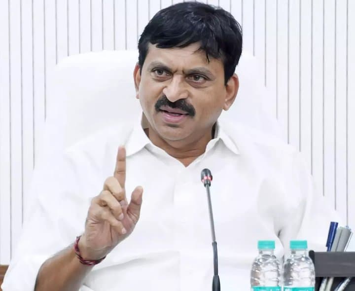 ఇందిరమ్మ టవర్స్ కోసం హెల్ప్‌లైన్ ప్రారంభం