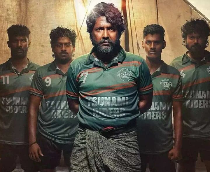 రూ.100 కోట్ల మార్క్‌ దాటిన ‘మండాడి’
