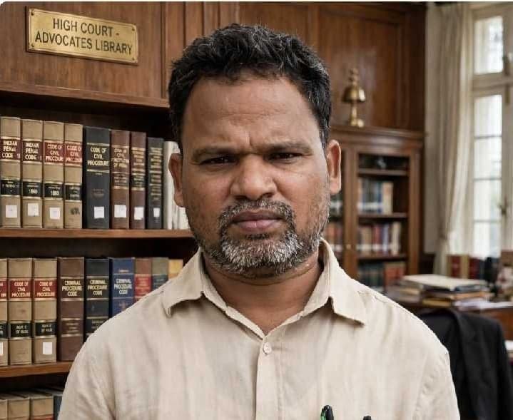 చింతూరులో న్యాయవాదుల సంఘం ఏర్పాటు - Udayam
