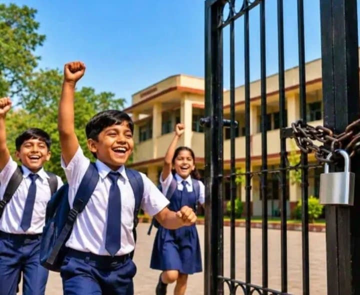 ఎల్లుండి విద్యాసంస్థల బంద్