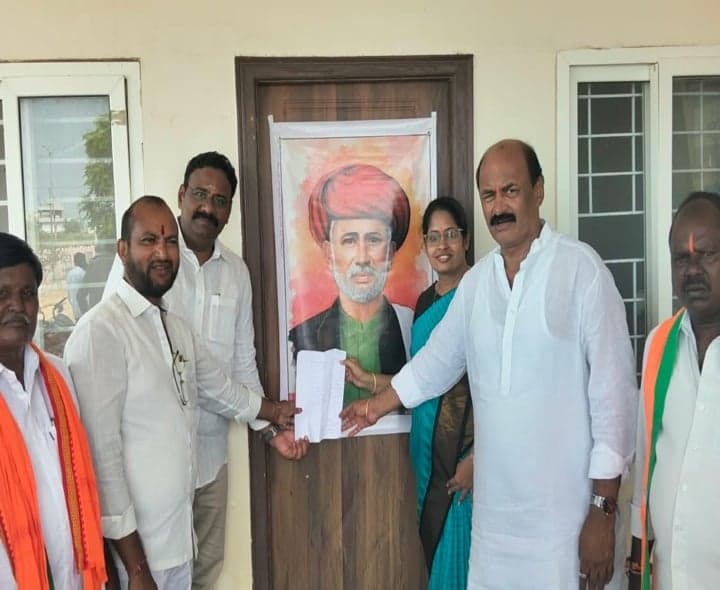 బీసీలకు ఇచ్చిన హామీలు అమలు చేయాలి: కీర్తిరెడ్డి - Udayam